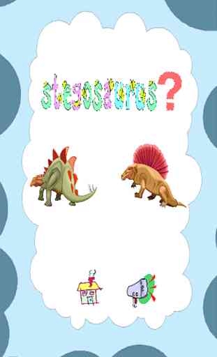 jeux de dinosaures pour les enfants et la maternelle 3