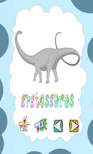 jeux de dinosaures pour les enfants et la maternelle 4