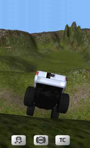 Offroad Car Simulator 4