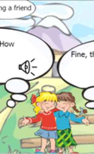 phonétique exercice conversation apprendre anglais 2