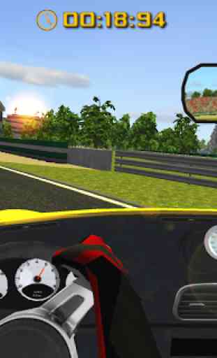 Racing Simulator 3