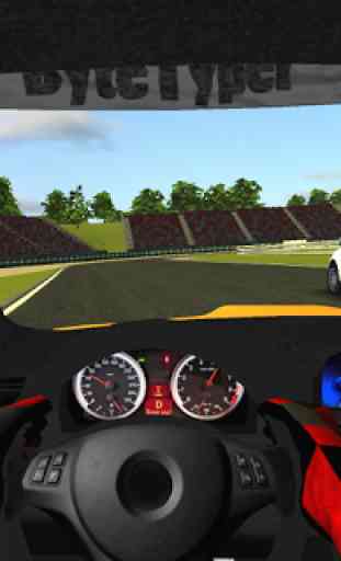 Racing Simulator 4