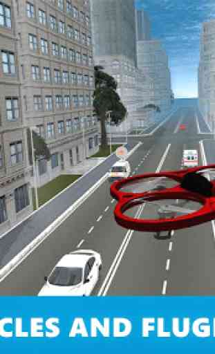 RC Drone Flight Simulator 3D 2