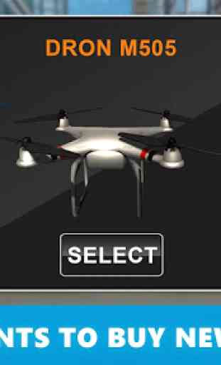 RC Drone Flight Simulator 3D 3