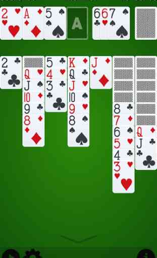 Solitaire Free 2