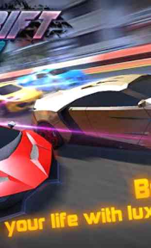 Speed Car Drift Racing 1