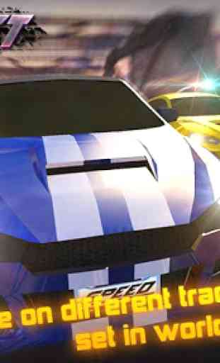 Speed Car Drift Racing 2