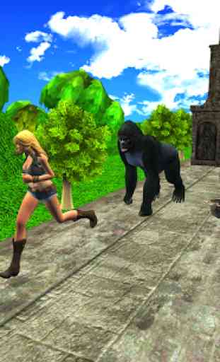 Temple Jungle Run 3D 1