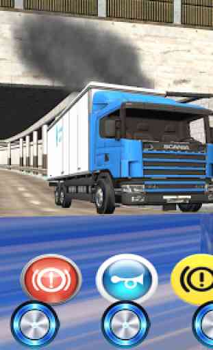 Tor Truck Simulator 2