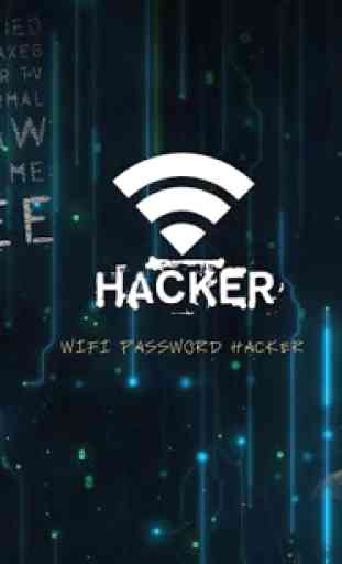 Wifi Hacker Prank 1