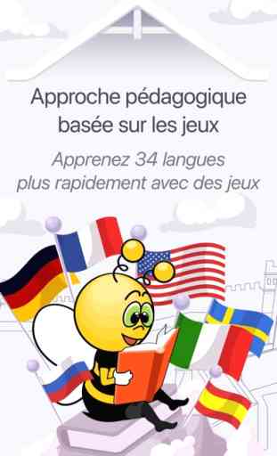 FunEasyLearn: Cours de langues 1