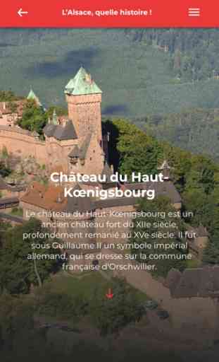 Histoire Alsace 3