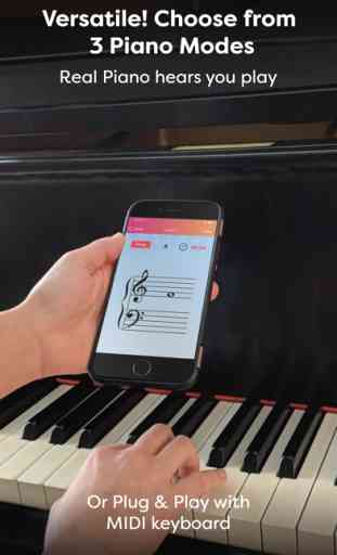Note Quest: Learn Piano Fast 2