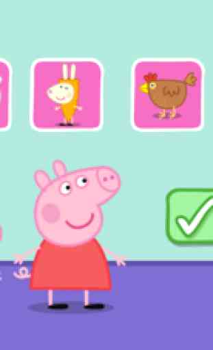 Peppa Pig: Polly Parrot 1