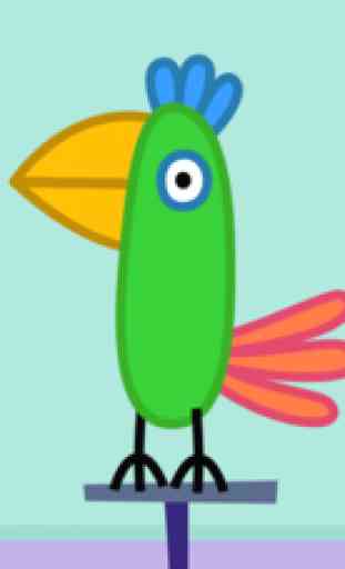Peppa Pig: Polly Parrot 2
