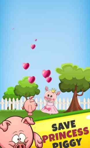 Piggy Maze - jeu labyrinthe 4