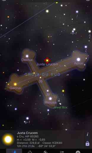 Astro 3D Pro: Étoiles Ciel 3