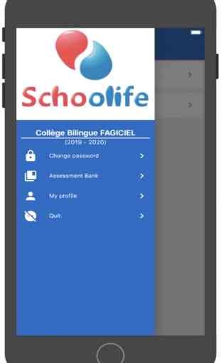 Schoolife mobile 3