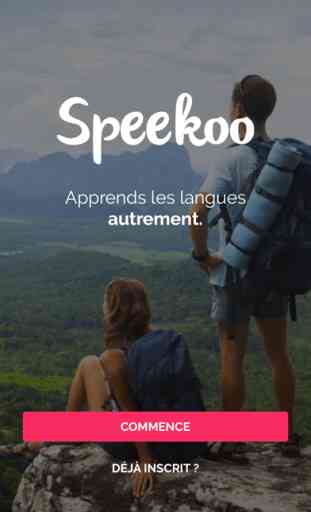 Speekoo 1