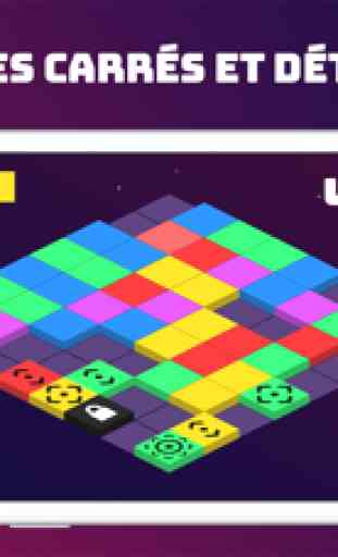 Square Blast — Puzzle 2