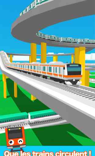 Train Go - Railway Simulator 1