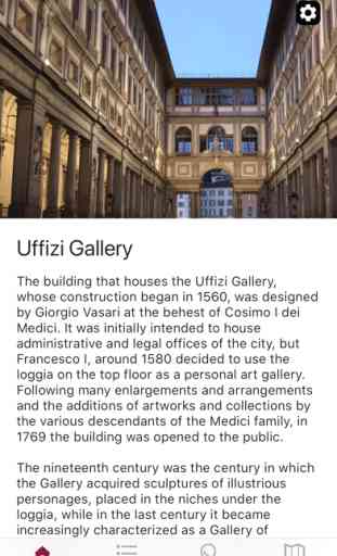 Uffizi Gallery 2