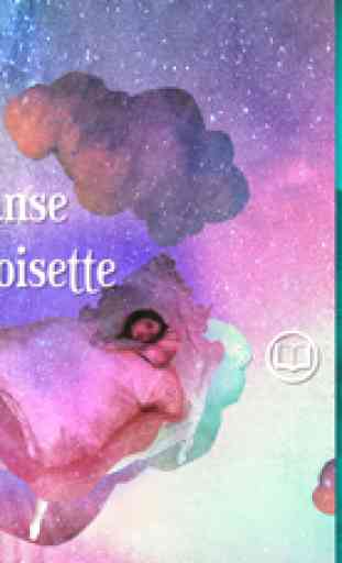 Voyage avec Casse-noisette ! 1