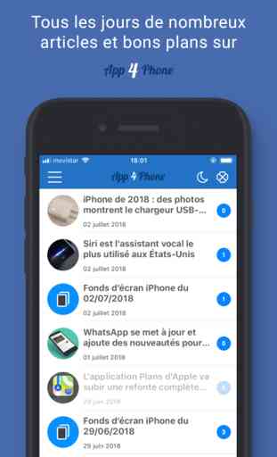 App4Phone.fr 1