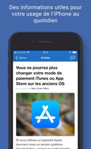 App4Phone.fr 3