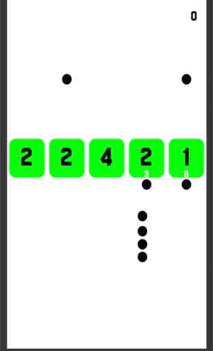 balles vs blocs montent jeux 2 2