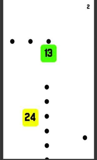 balles vs blocs montent jeux 2 3