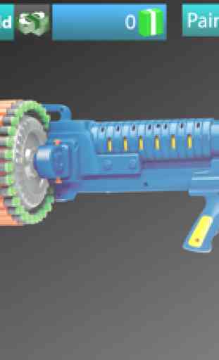 Big Toy Gun 2