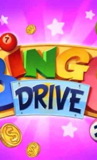Bingo Drive - Fortune En Ligne 1
