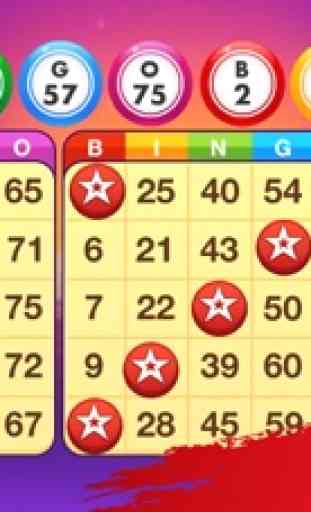Bingo Star - Jeu de Bingo 4