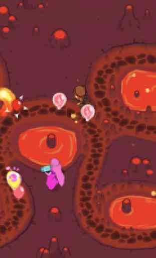 Bloons Adventure Time TD 4