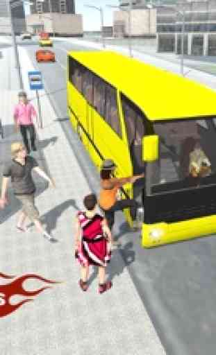 Bus Simulator 17 Bus Driver 1