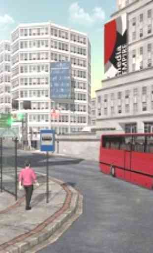 Bus Simulator 17 Bus Driver 3