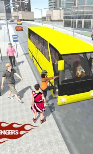 Bus Simulator 17 Bus Driver 4