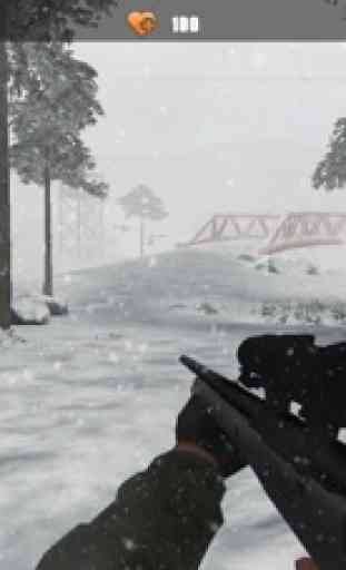 Call Of Sniper WW2 Pro 1