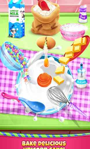 Gâteau d'anniversaire - nourri 3