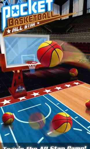 Maître de Basket-ball 4