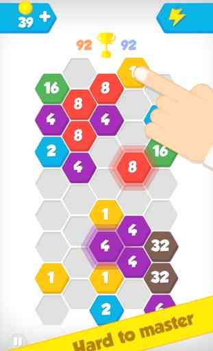 Cell Connect Puzzle 4