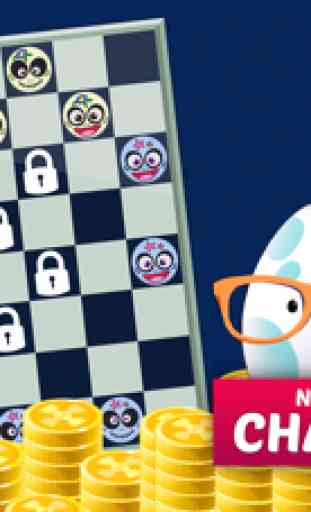 Checkers: Online Board Game 3