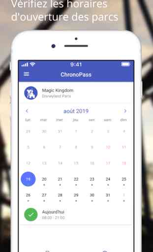 ChronoPass 3