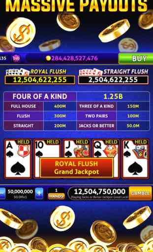Club Vegas Slots - Casino VIP 3