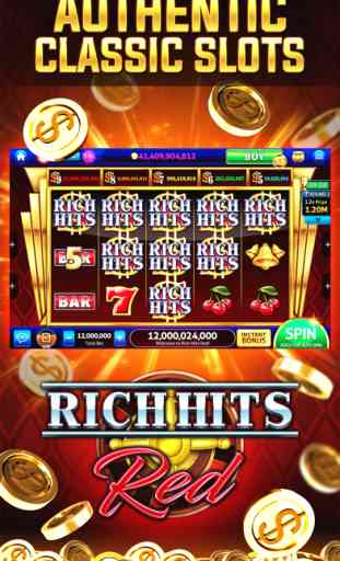 Club Vegas Slots - Casino VIP 4