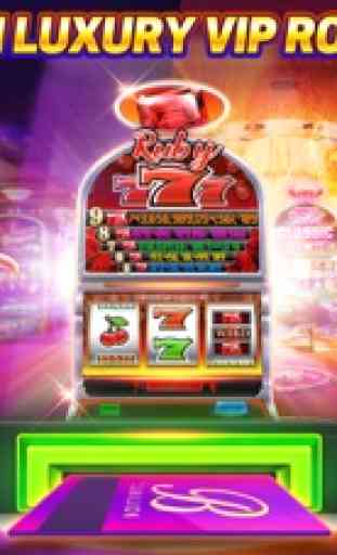 Clubillion™ - Casino 777 Slots 4