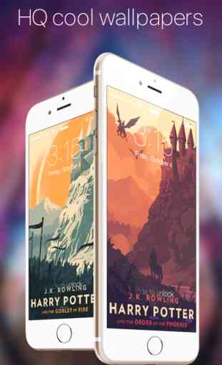 Cool Wallpapers For Harry Potter Online 2017 1