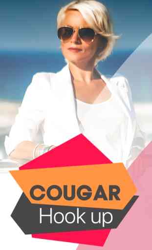 Cougar Hook Up - rencontres 1