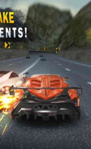Crazy For Speed 2